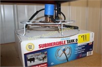 Submersible Tank Heater