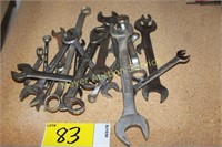 Misc. Wrenches