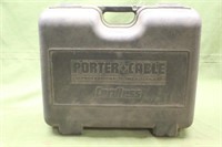 Porter-Cable 19.2V Tiger Saw, Drill, Circular Saw