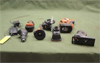 Assorted 14.4V Black & Decker Cordless Tools