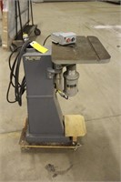 Rockwell Router/Shaper Table, Works Per Seller