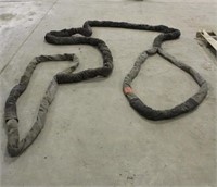 Tow Strap, Approx 35FT