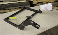 Tractor Grill Guard/Push Bar for Case IH LX232 &