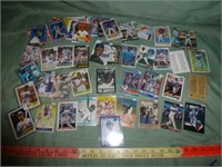 Large Lot - Ken Griffey Jr. Card Collection