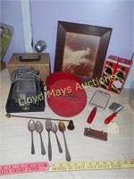 Large Lot - Vintage Eclectic Collectibles
