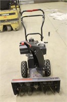 Craftsman Snow Blower