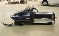 1983 Polaris SS Snowmobile