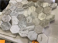 Fantasy Mosaic Sheet tile