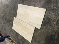 Vento Sand 12"x24" Tile