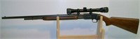 Remington Fieldmaster 22 rifle model 121