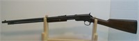 Winchester model 1906 22 slide action rifle