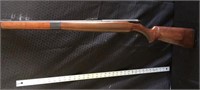Mossberg .22 Rifle