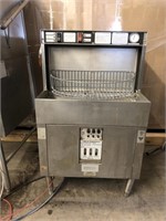 Perlick Glasswasher - As Is