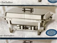 Omcan Chafing Dish - Used Once - Great Condition