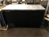 True Keg Storage Cooler