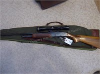 Remington 760 Gamemaster 30-06 w/ Leopold scope -