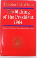 The Making of the President, 1964