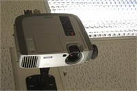 Epson Projector System