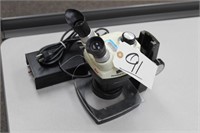 Leica StereoZoom 4 Microscope