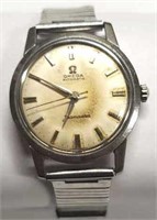 OMEGA authentic seamaster 20jewel watch