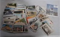 Collectible postcards and photos of 69 Cubs