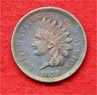 Weekly Coins & Currency Auction 2-1-19