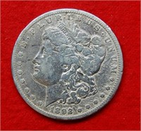 Weekly Coins & Currency Auction 2-1-19