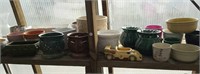 Porcelain & Ceramic planters