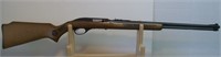 Glenfield Model 60 Semi Auto 22 long only Rifle