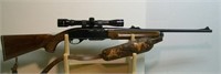 Remington Model 7400 270 WIN rifle Semi Auto