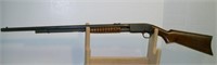 Remington model 12 - 22 octagon barrel rifle