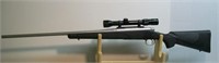 Remington model 700 30-06 Stainless bolt action