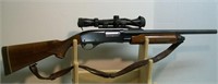 Remington Wingmaster 870 12ga Magnum Pump