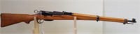 Swiss K31 Carbine