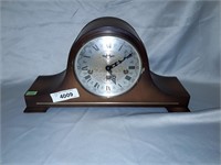 Kieninger Mantel Clock With Key