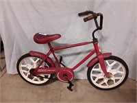 Tonka By Midstream Child's Riding Bike