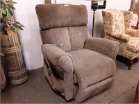Electric Reclining Chair 21 Inches Wide Tested