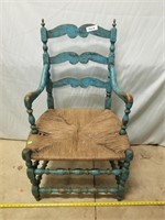 Antique Chair- Said To Be 1870-1880's