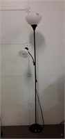 Standing Floor Lamp 70 Inches High