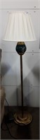 Standing Pole Lamp 56 Inches High