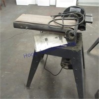 Craftsman Belt/ Disc Sander