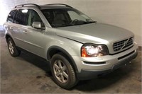 2007 Volvo XC90