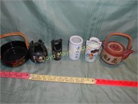 Vintage Japan Pottery & Ceramics