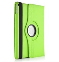Cover For Ipad Pro 12.9" - Green