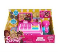 Barbie Cash Register