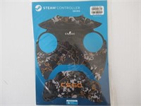 Valve Steam Controller Skin-CSGO Grey Camo