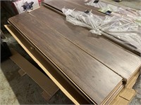 Shady Brook Oak 12mm Laminate Flooring