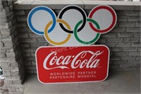 Coca Cola Worldwide Partner Olympic Canada