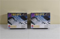Fiber Optic Light Kit - NEW One Sealed x 2