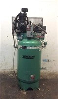 Speedaire 80 Gallon Air Compressor-